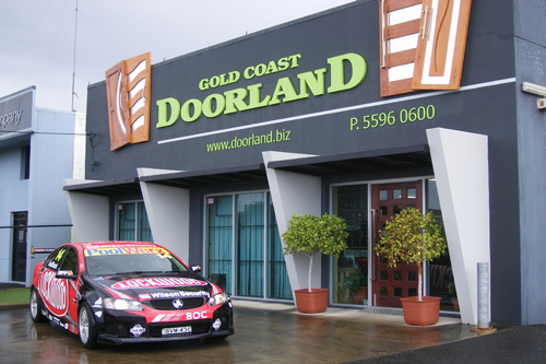 Gold Coast Doorland – Nerang – Gold Coast