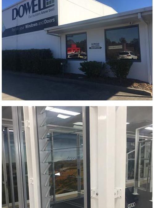 Dowell Windows – Beresfield – New South Wales