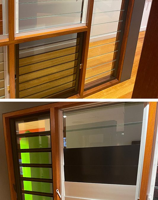 Duce Timber Windows & Doors – Brisbane