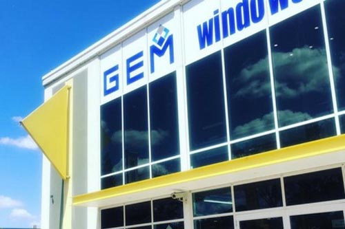 GEM Windows & Doors – Mulgrave – Sydney