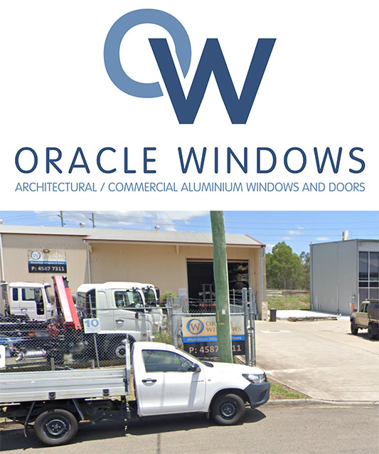 Oracle Windows – South Windsor
