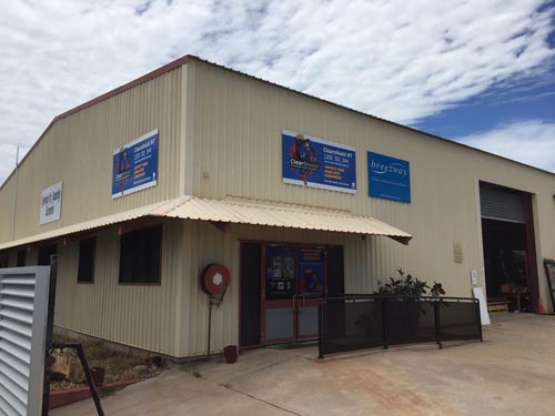 SOS Screens Windows & Doors – Winnellie – Northern Territory