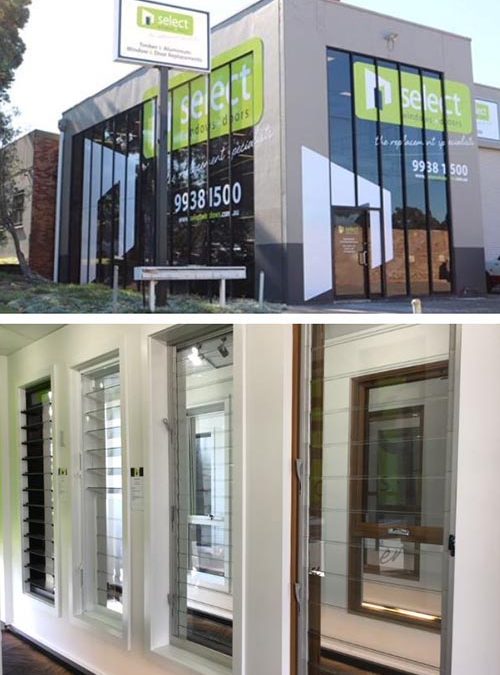 Select Window Installations – Brookvale – Sydney