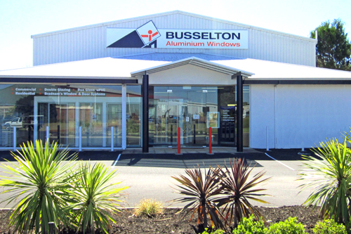 Busselton Aluminium Windows – Busselton