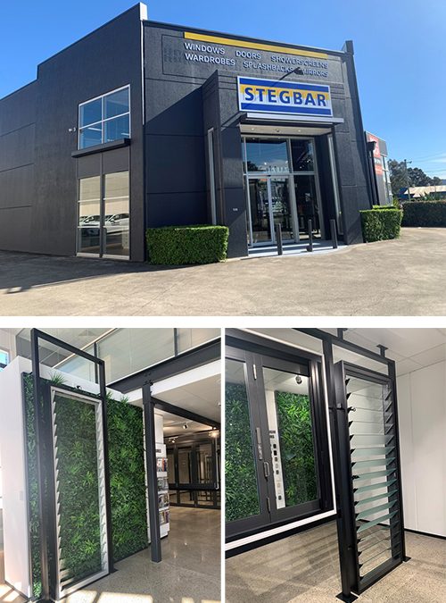 Stegbar Pty Ltd – Jamisontown – Penrith