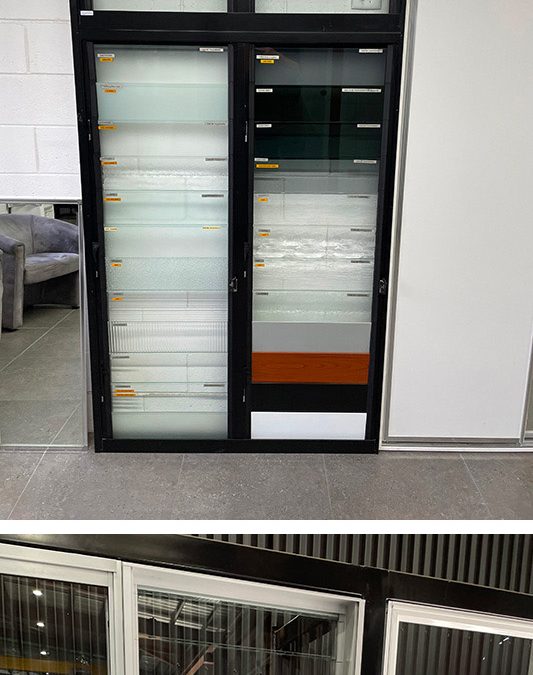 Superior Glass – Brendale – Brisbane