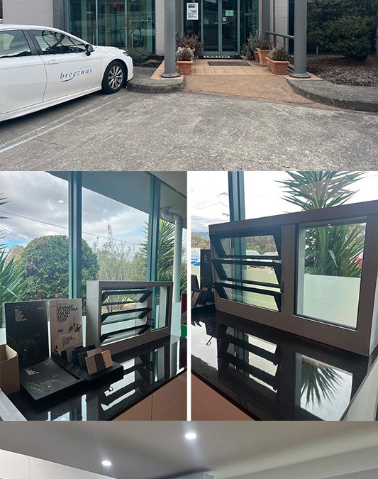 Trend Windows & Doors – Bayswater North – Victoria