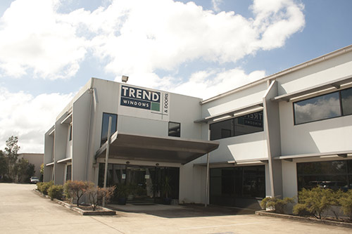 Trend Windows & Doors – Ormeau – Brisbane