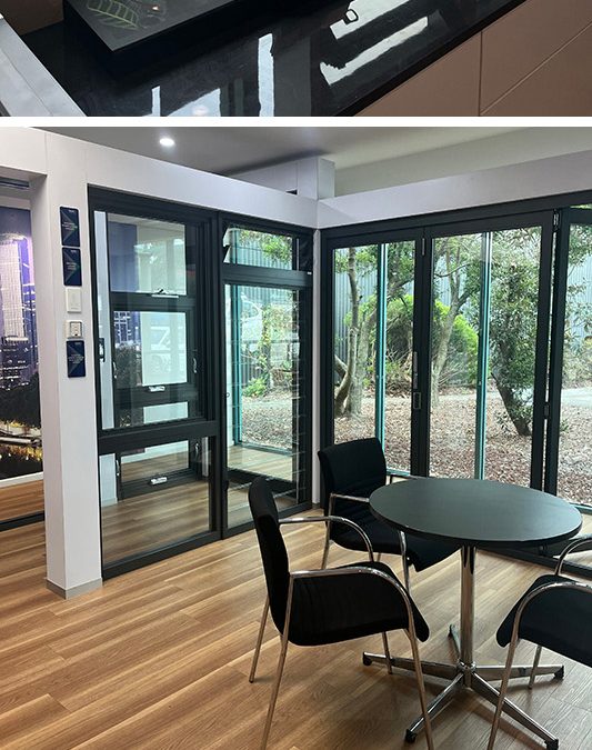 Trend Windows & Doors – Bayswater North – Victoria