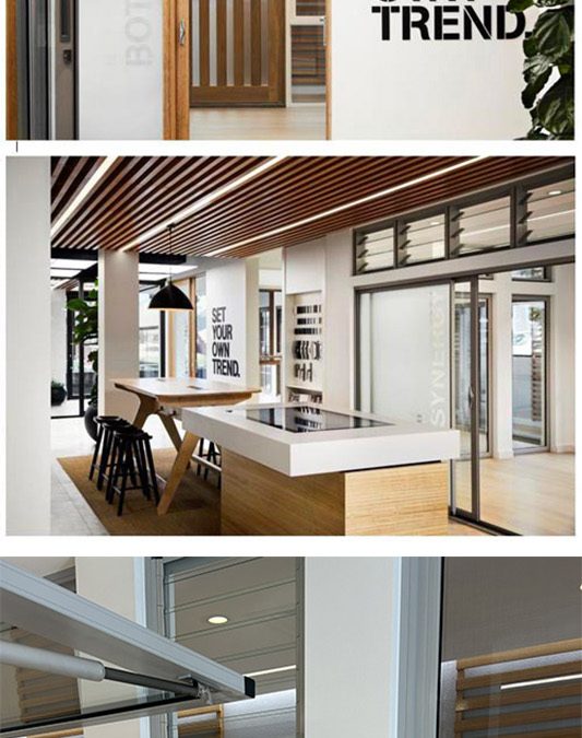 Trend Windows & Doors – Hawthorn – Victoria