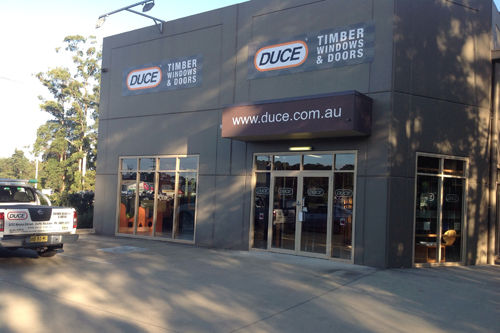 Duce Timber Windows & Doors Coffs Harbour, Mid North Coast