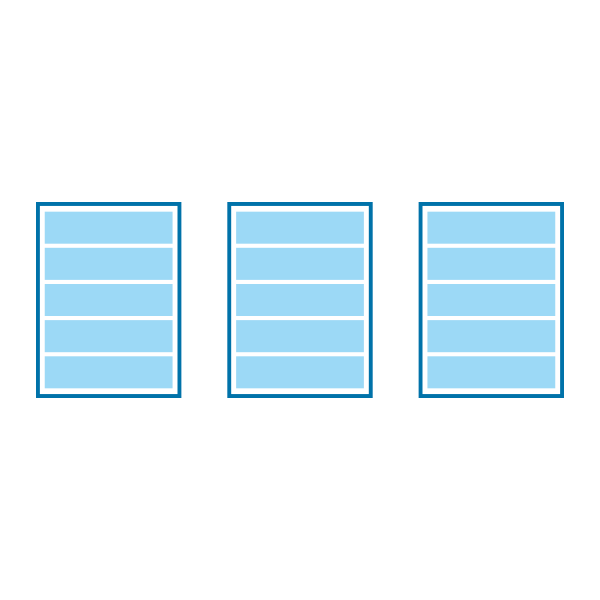 breezway multiple window frame