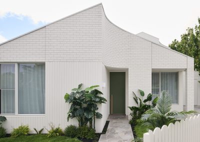 Designing For More Natural Light and Ventilation