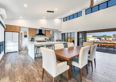 Maximising Breezes and Sunlight in the Northern Territory