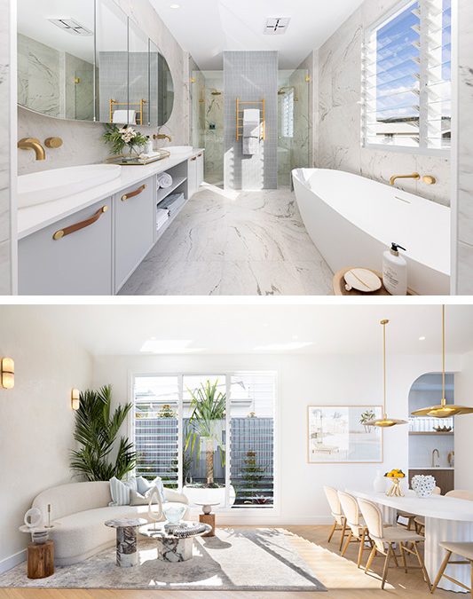 Brighton Homes Black 43A – Worongary – Queensland