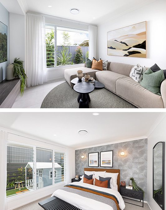 Brighton Homes Evie – Worongary – Queensland