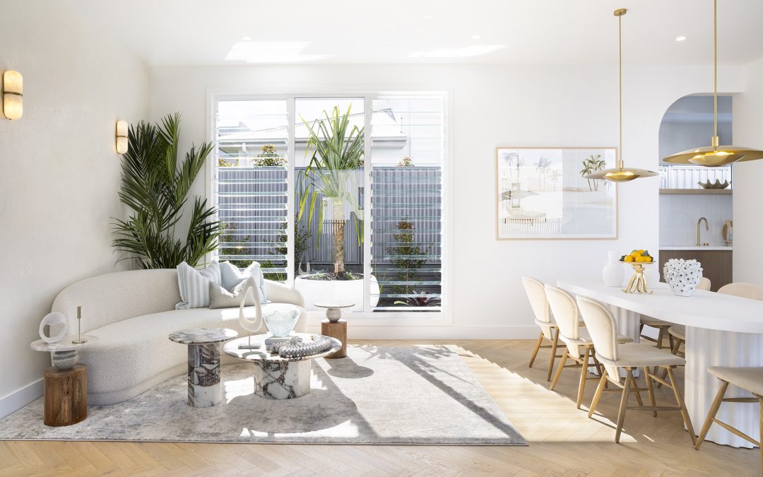 Brighton Black 43A: Where Serenity and Sophistication Align