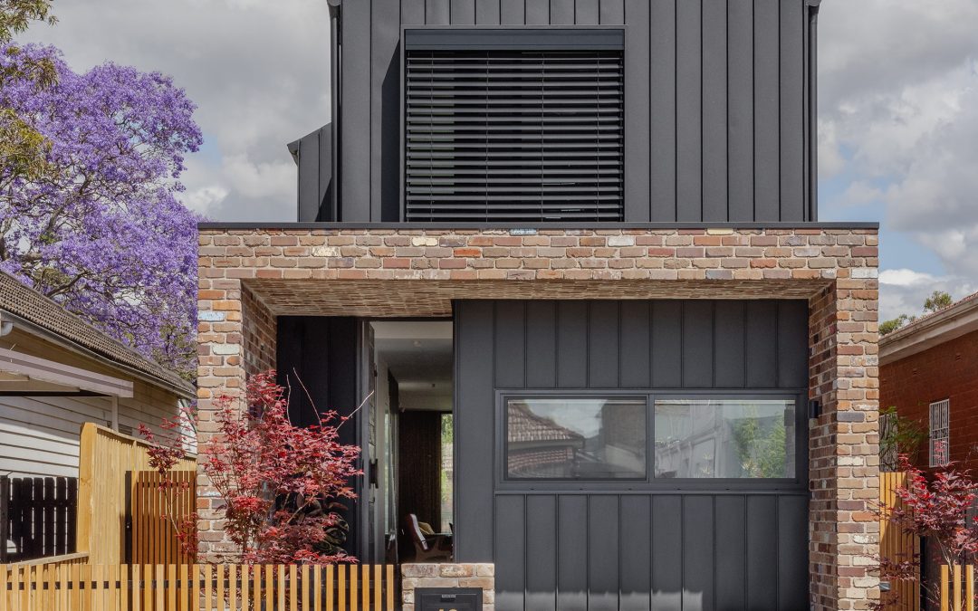 Seamless Ventilation Enhances Everyday Living in the Twelve Black Project