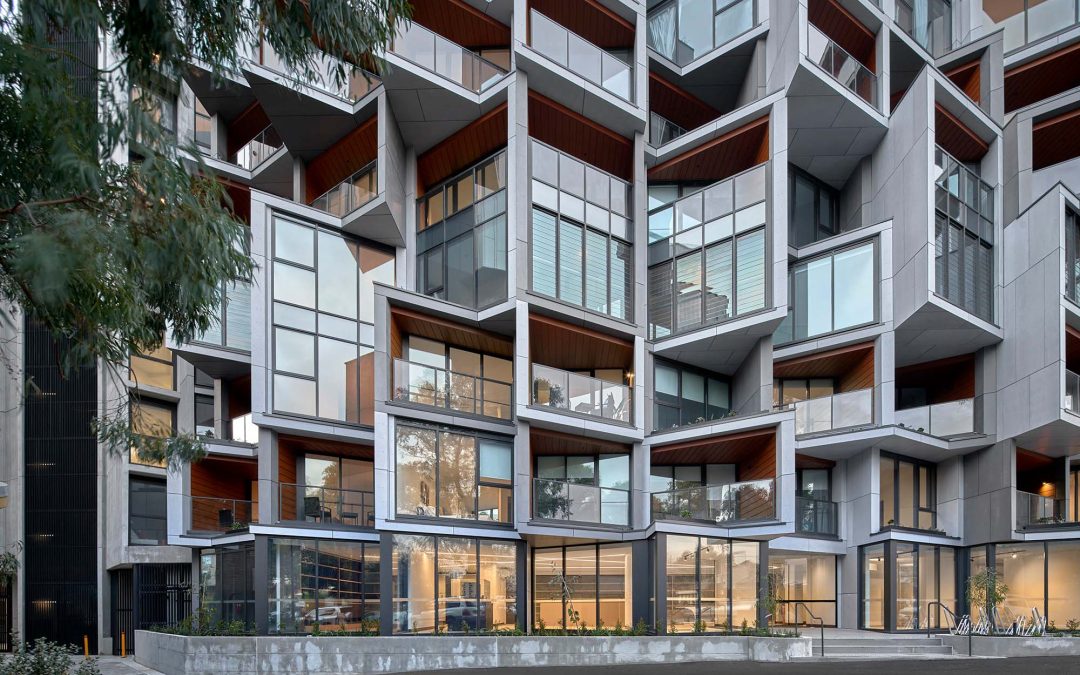 CV Windsor – Creative Living with Natural Ventilation at its Heart