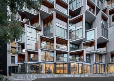 CV Windsor – Creative Living with Natural Ventilation at its Heart