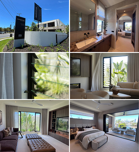 Metricon Display Home Catalina 64 – Surfers Paradise – Queensland