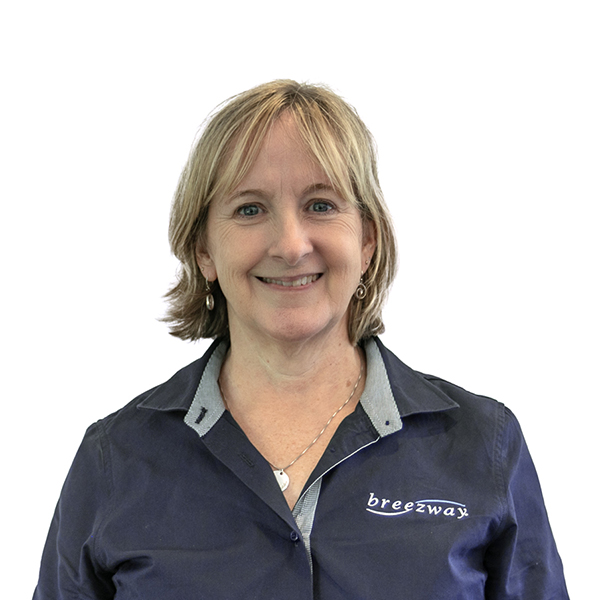 Jane-Frances Christie