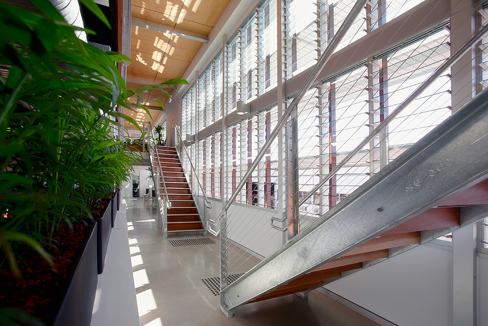 Breezway Office