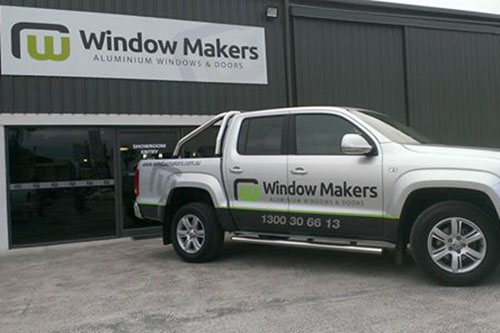 Window Makers – Northern Rivers – Gold Coast