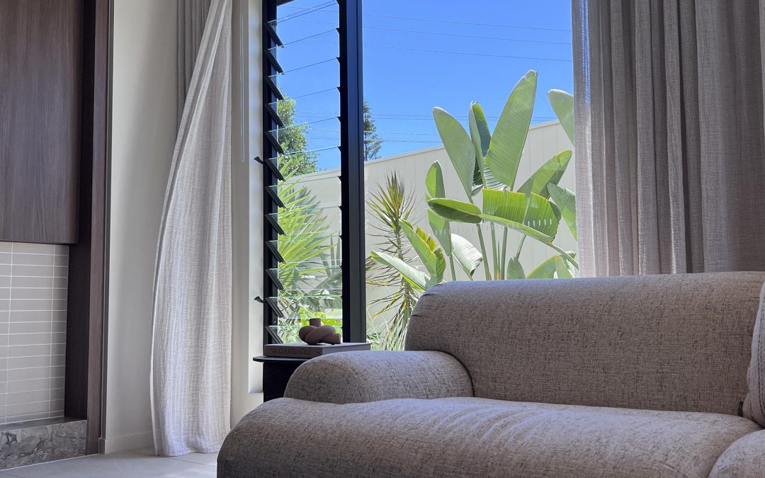 Metricon Display Home Catalina 64 – Modern European Design