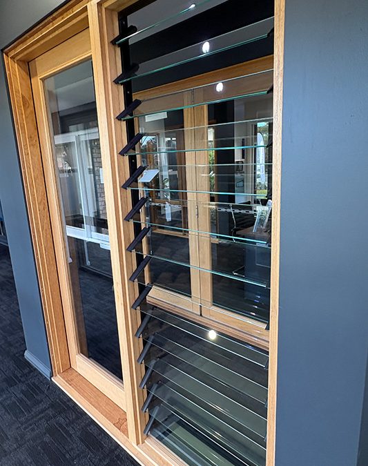 Wideline Windows & Doors – Tuggerah – New South Wales