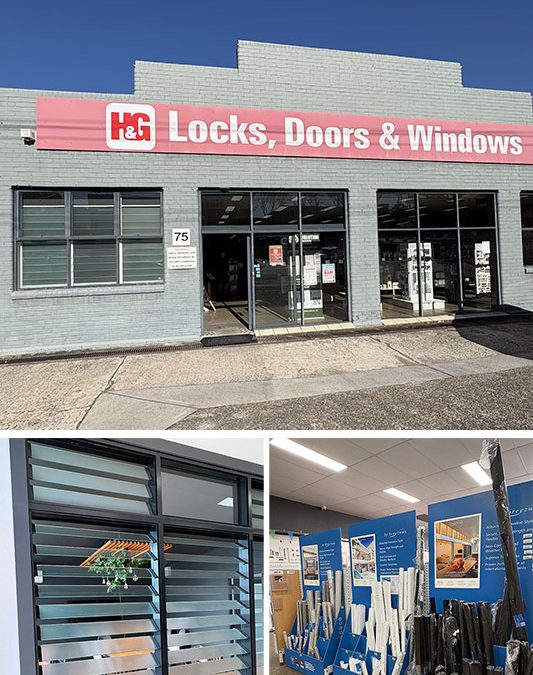 Hardware & General – Brookvale – New South Wales
