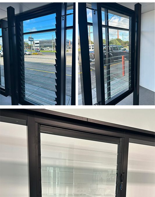 Stegbar Pty Ltd – Geelong – Victoria