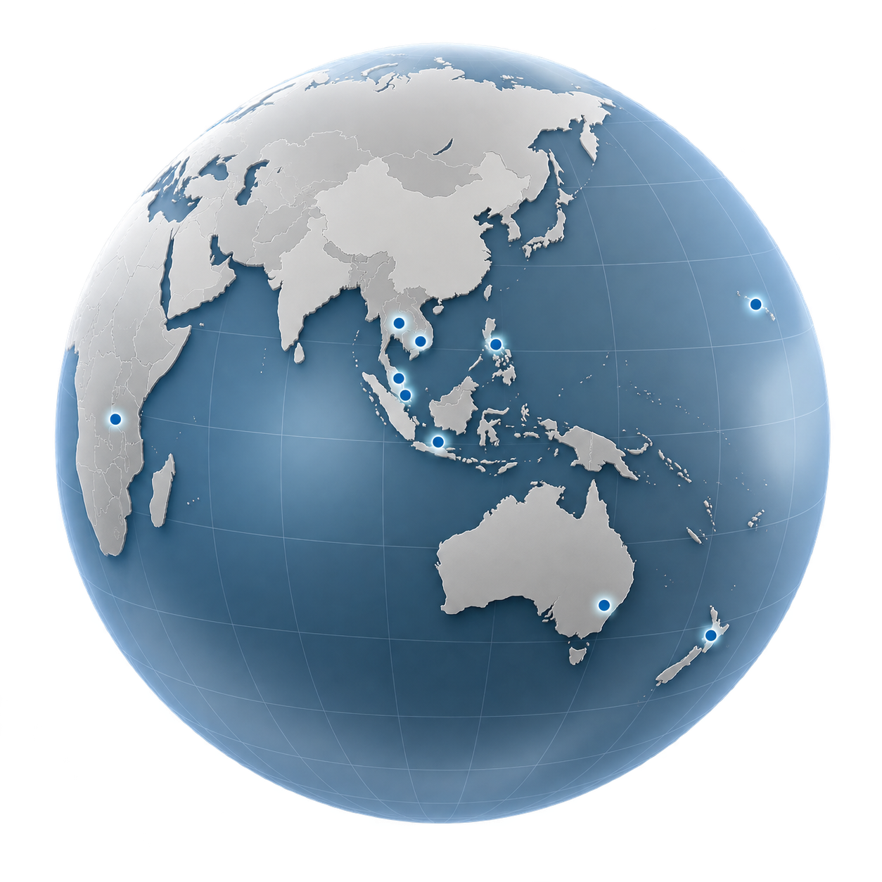 Breezway Globe