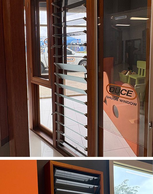 Duce Timber Windows & Doors Coffs Harbour, Mid North Coast