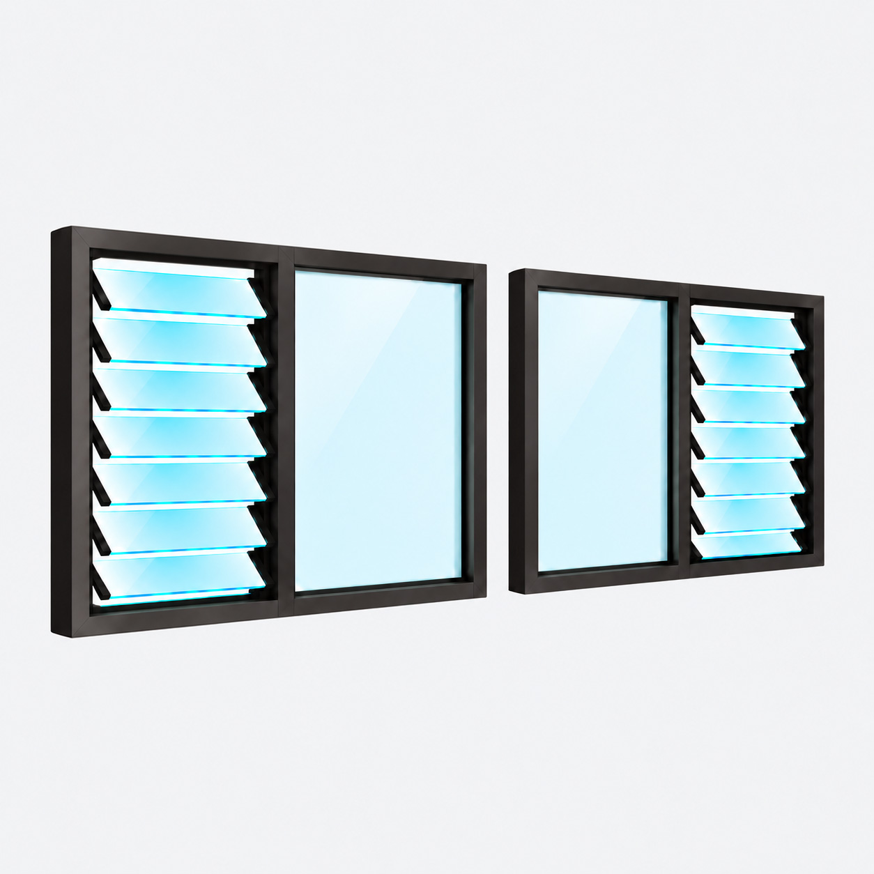 Fixed Lite Window 2
