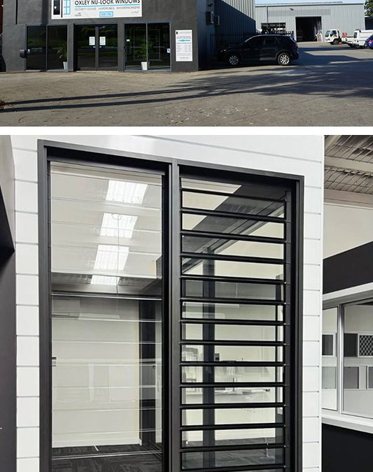 Oxley Nu-Look Windows – Port Macquarie