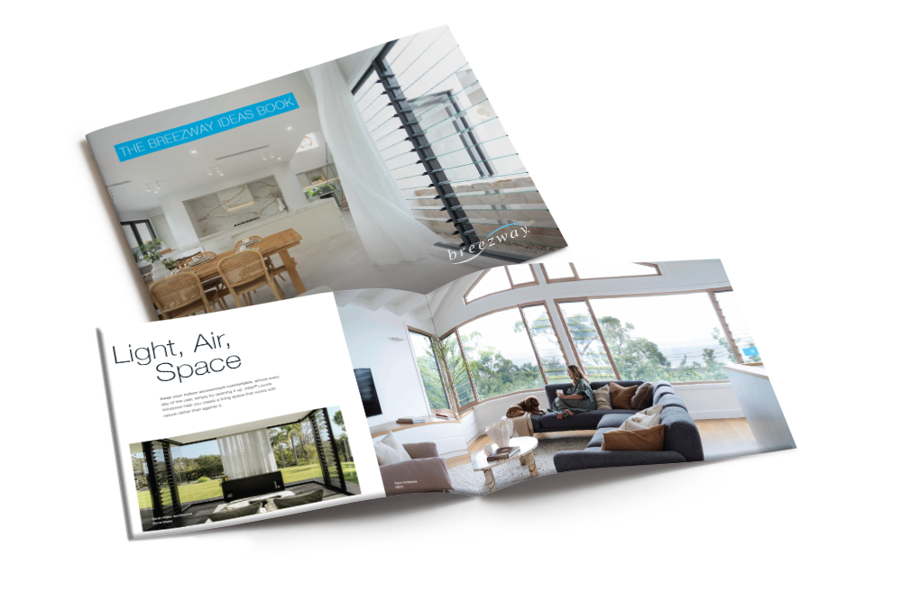 Aus_Ideas_Book Breezway Ideas Book